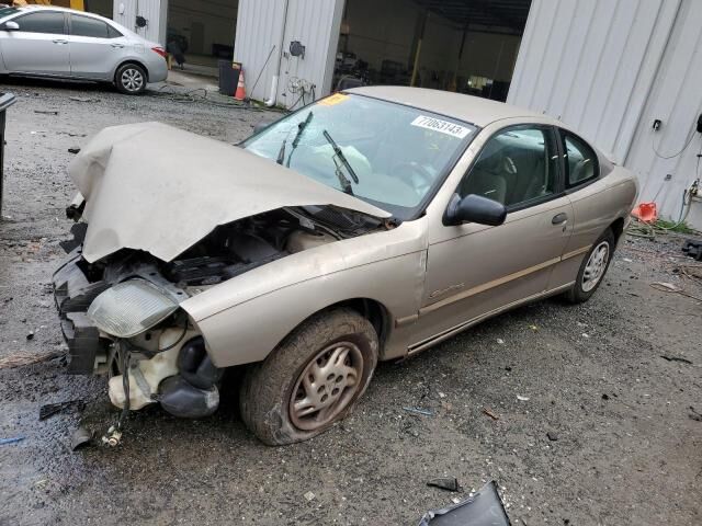Pontiac Sunfire
