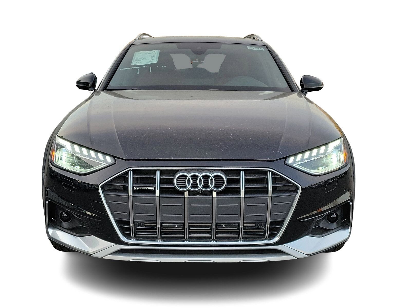 2024 Audi A4 allroad