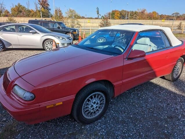 Chrysler LeBaron