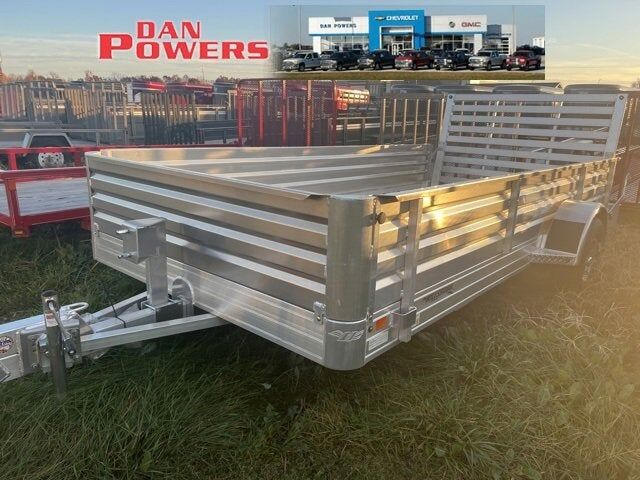 2024 HILLSBORO HILLSBORO INDUSTRIES TRAILER