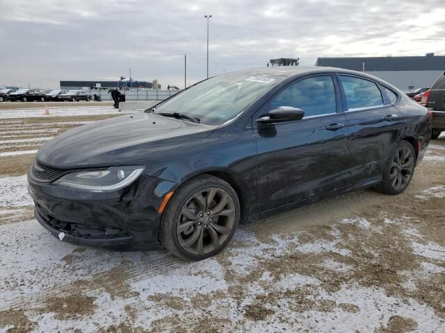 Chrysler 200