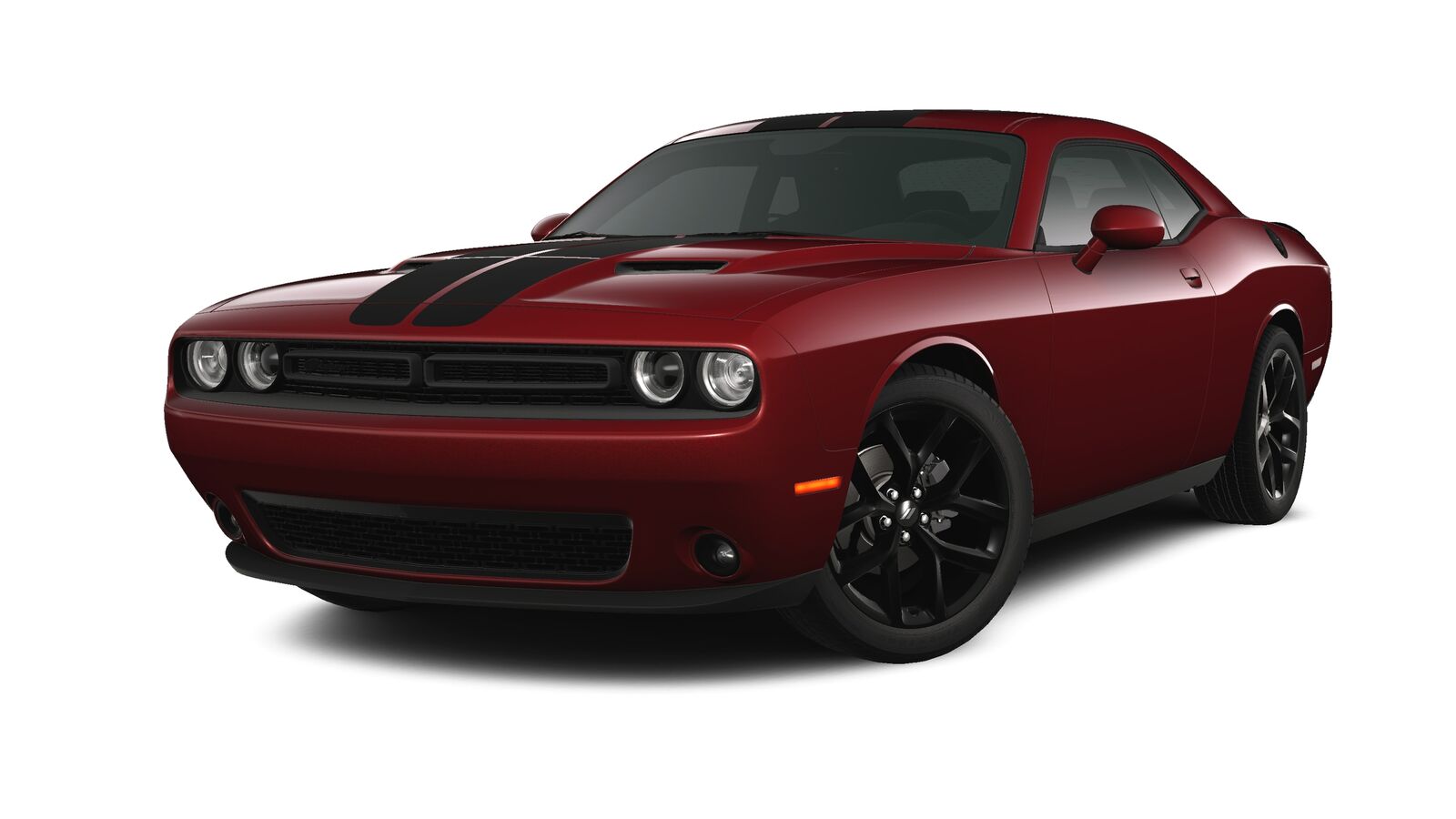 DODGE