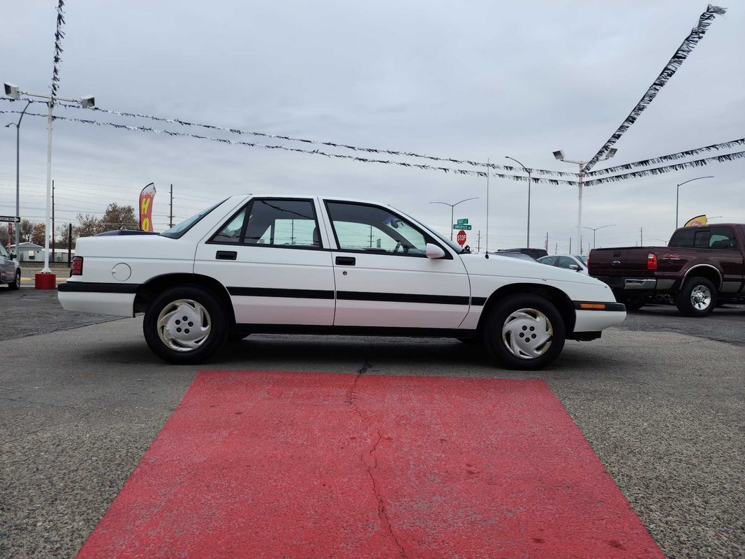 Chevrolet Corsica