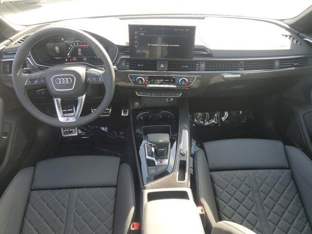 2024 Audi S5