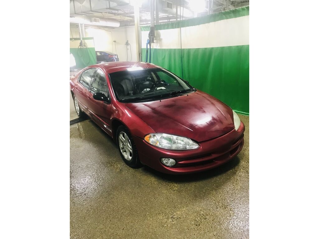 Dodge Intrepid
