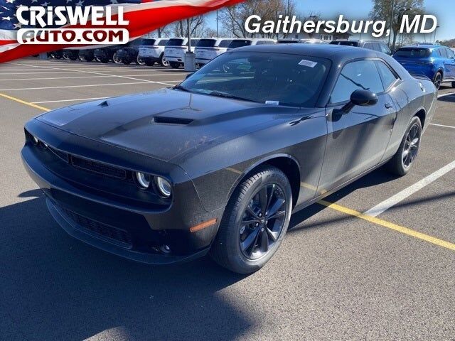 DODGE