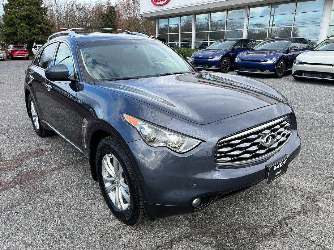 Infiniti FX35