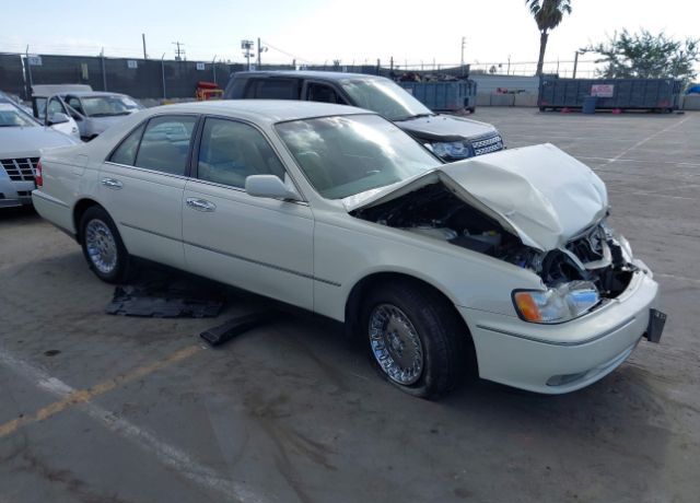 Infiniti Q45