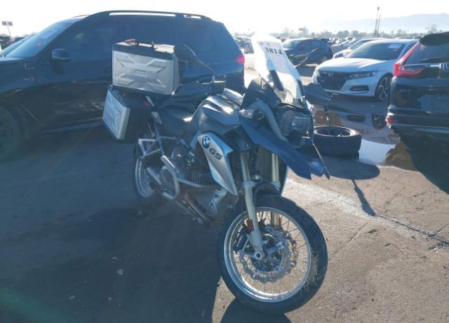 BMW R 1200 GS