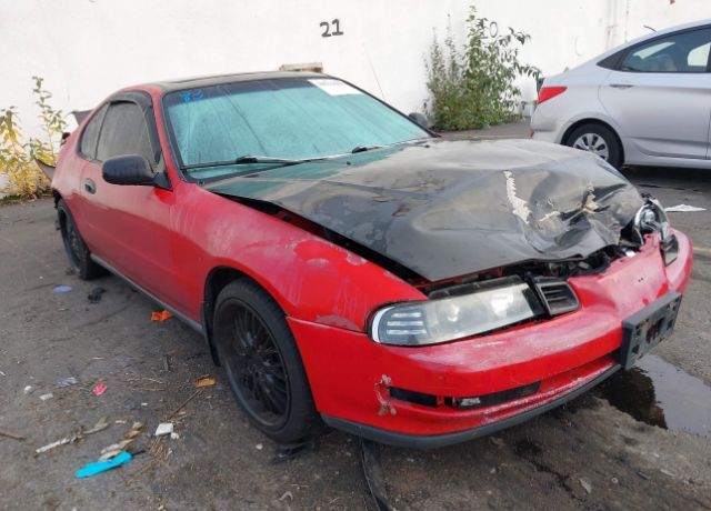 Honda Prelude