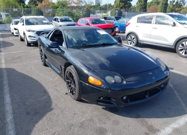 Mitsubishi 3000 GT