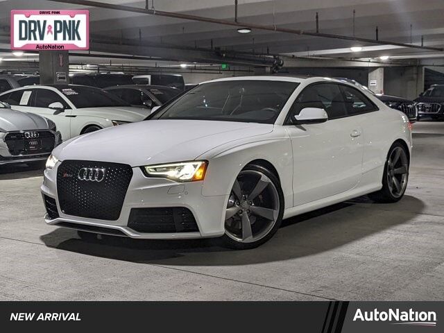 Audi RS5