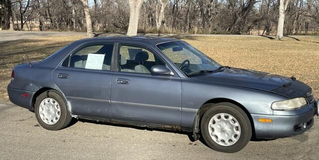 Mazda 626