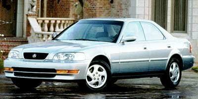 Acura TL