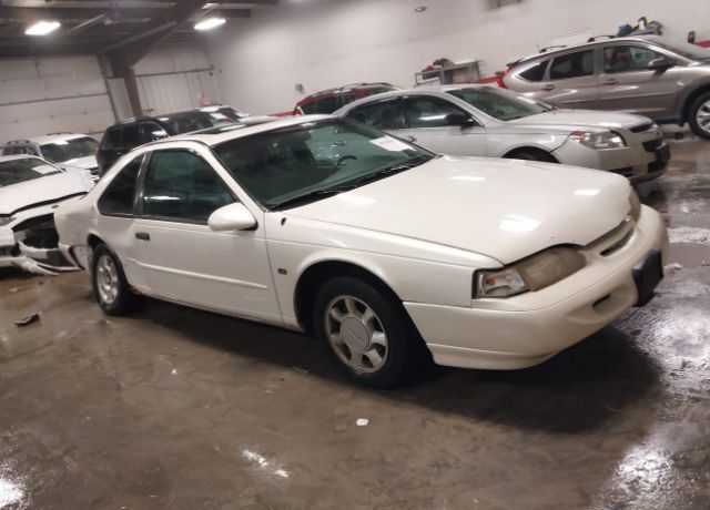 Ford Thunderbird