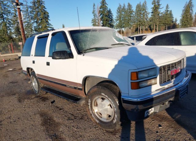GMC
