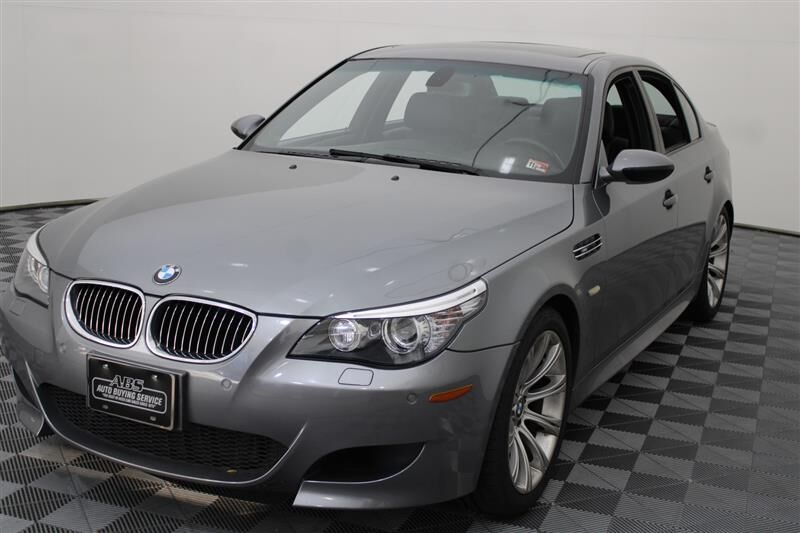 BMW M5