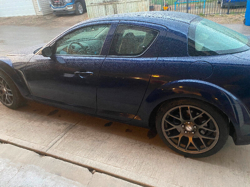 Mazda RX-8