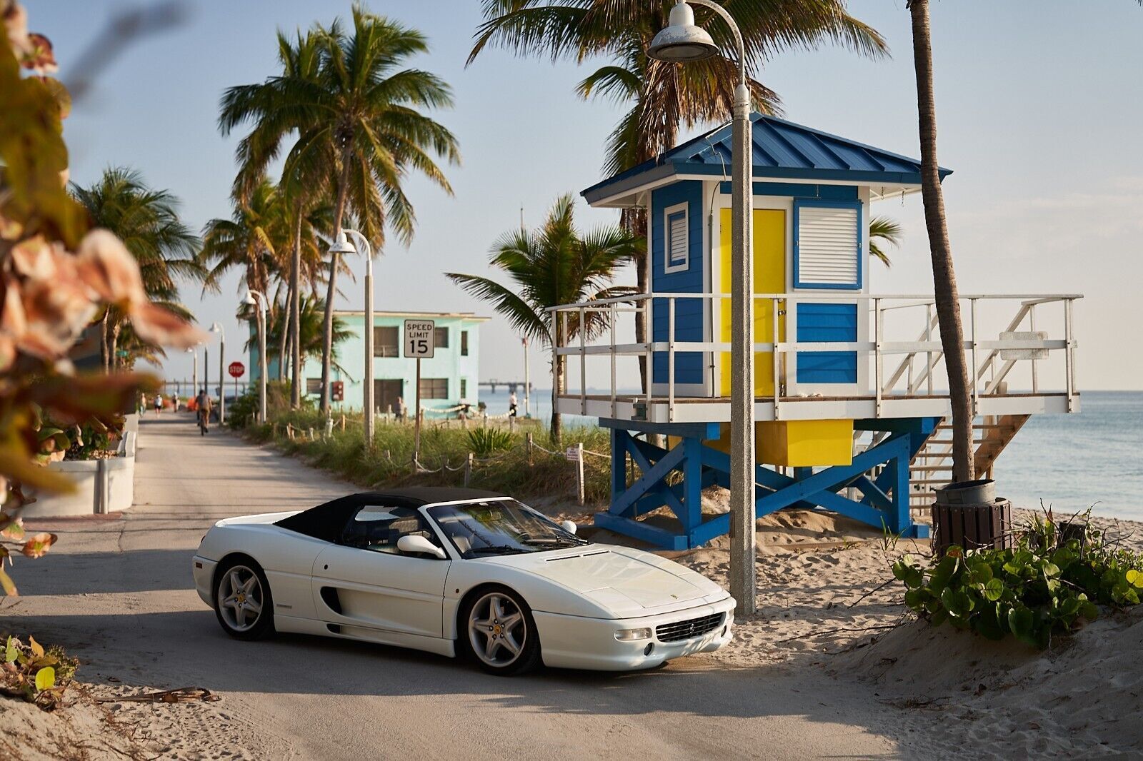 Ferrari 355 Spider