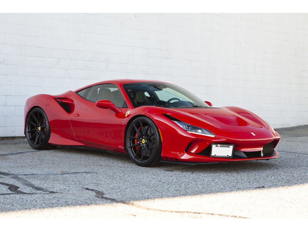 FERRARI