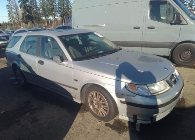 Saab 9-5