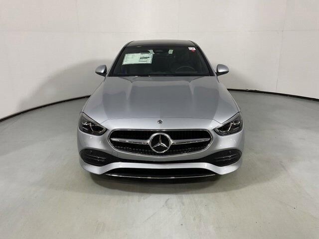 2024 Mercedes-Benz C-Class