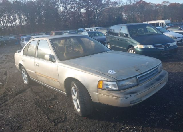 Nissan Maxima