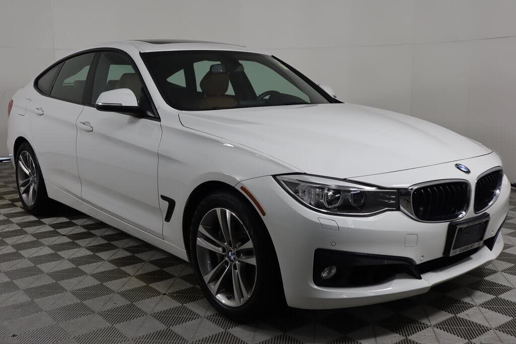 BMW 335i