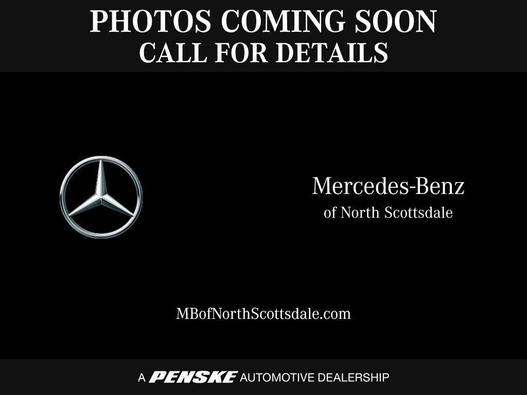 Mercedes-Benz SL-Class