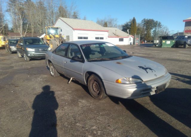 Dodge Intrepid