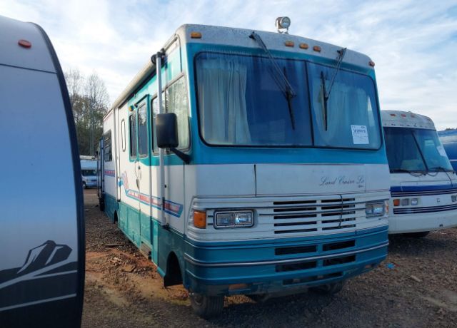 Isuzu NPR