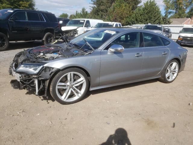 Audi S7