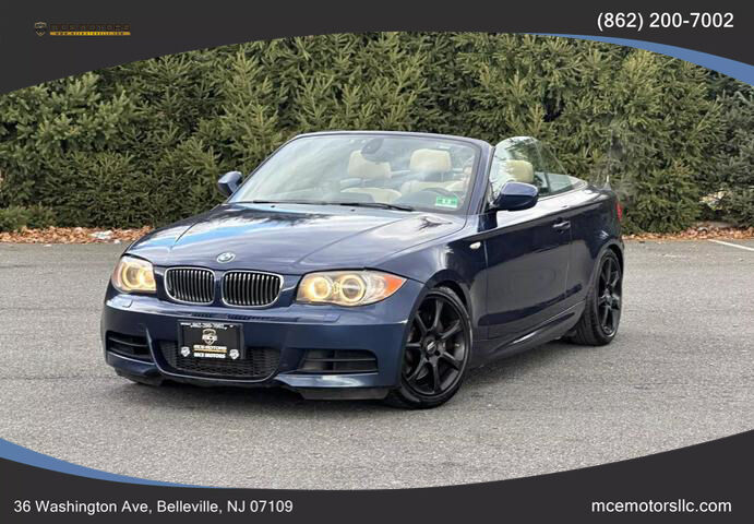 BMW 135i