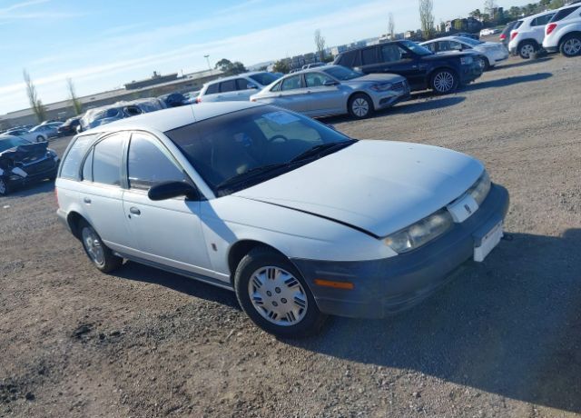 Saturn SW1