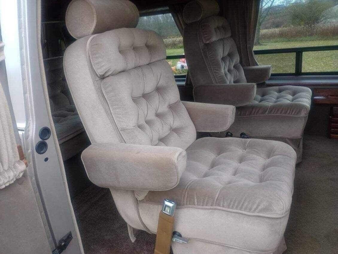 Chevrolet G-Series