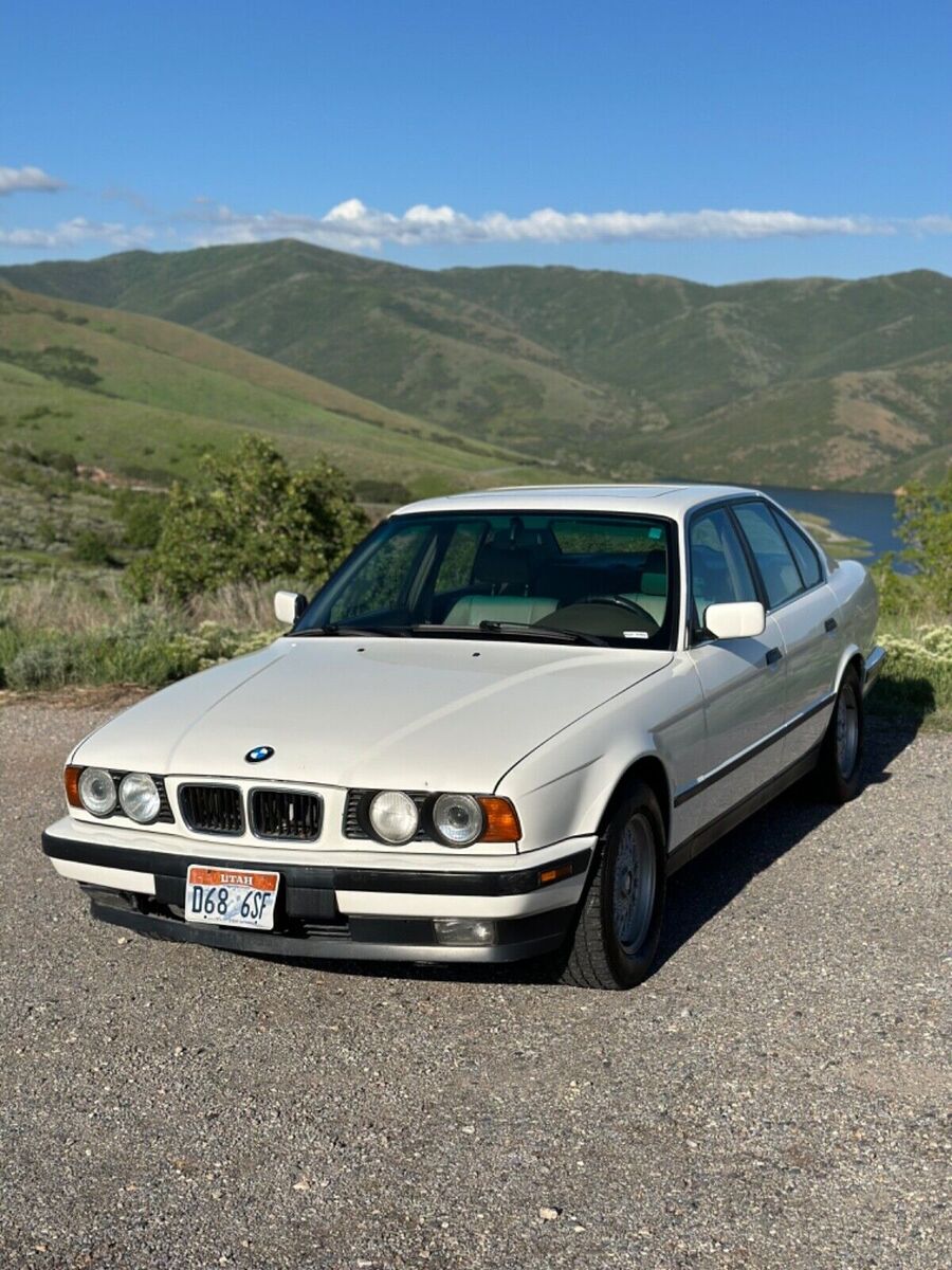 BMW 530i