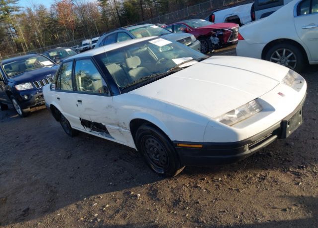 Saturn SL1