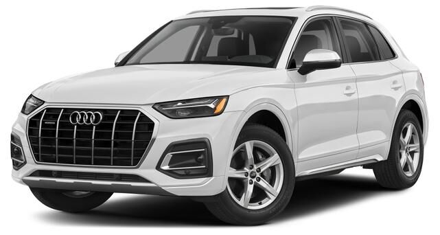 2024 Audi Q5