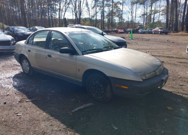 Saturn SL1