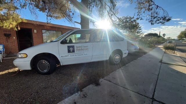 Nissan Quest