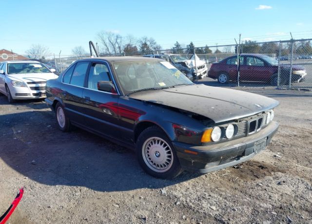BMW 525i