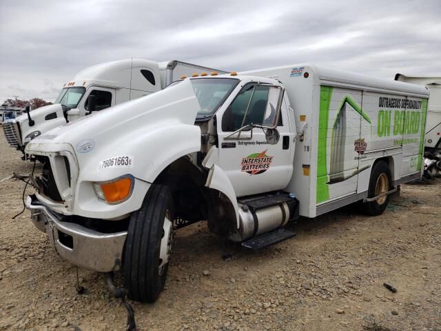 Ford F-650