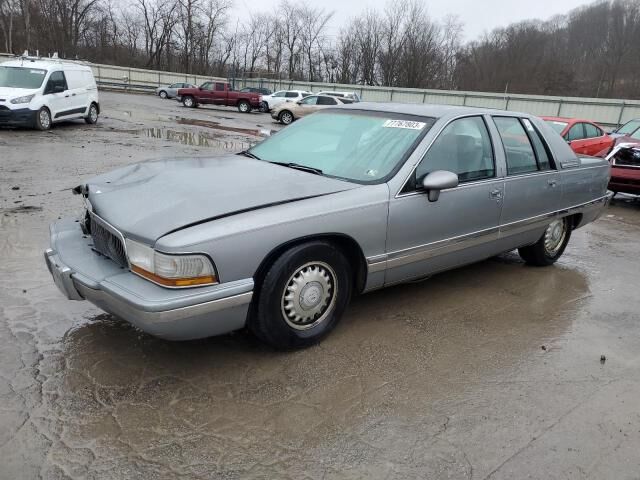 Buick Roadmaster