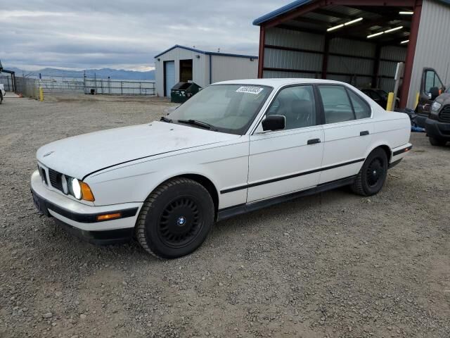 BMW 525i