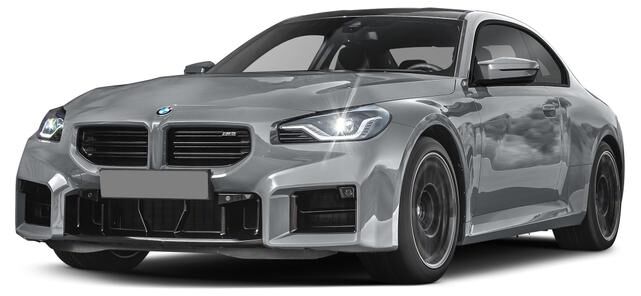 2024 BMW M2