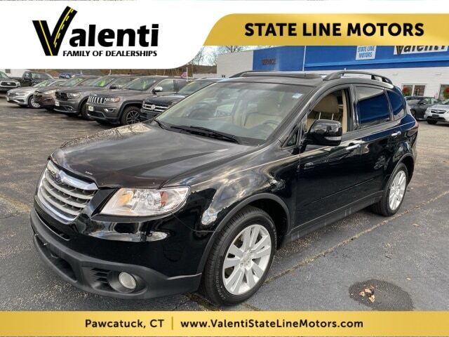 Subaru B9 Tribeca