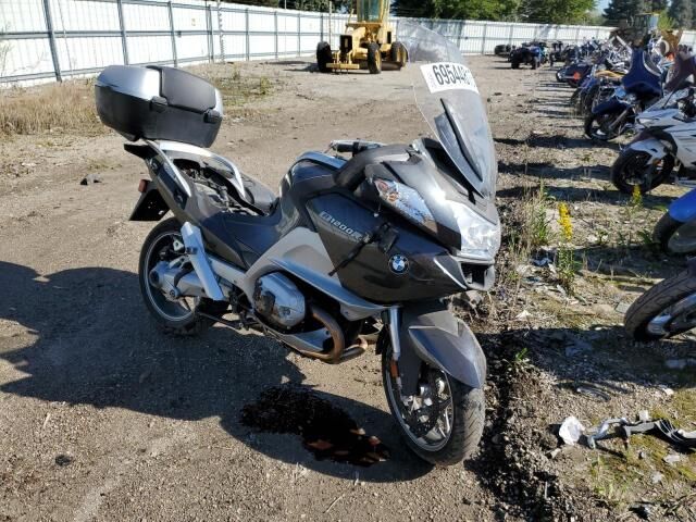 BMW R 1200 RT