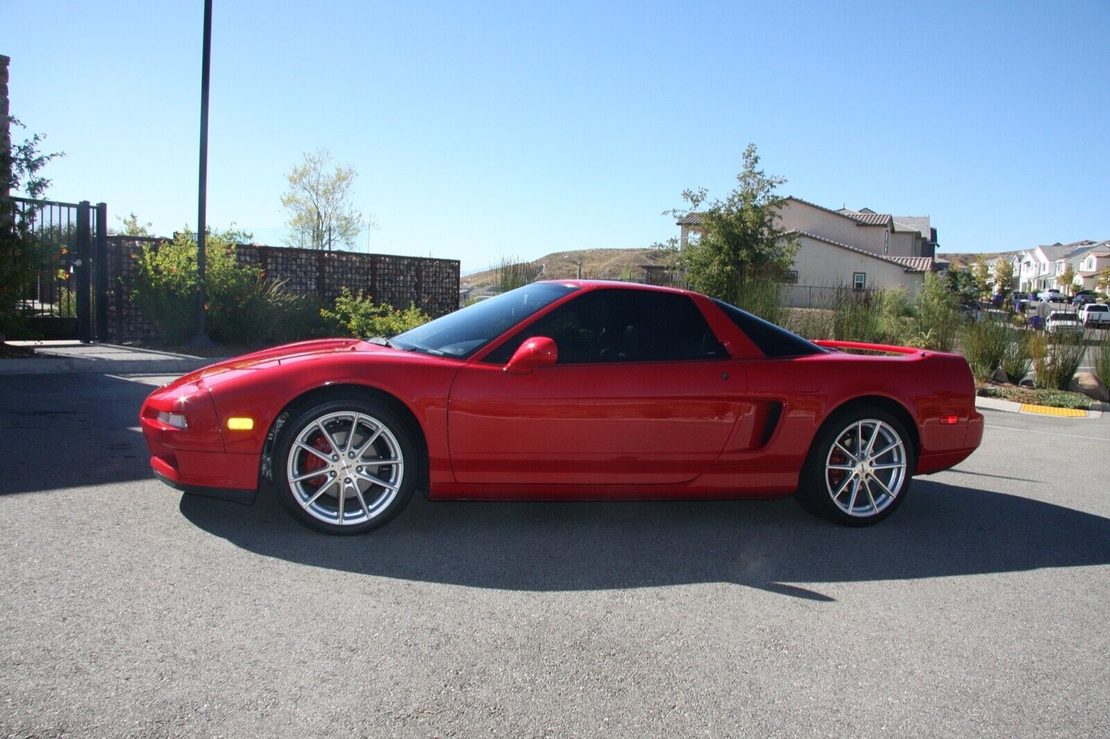 Acura NSX