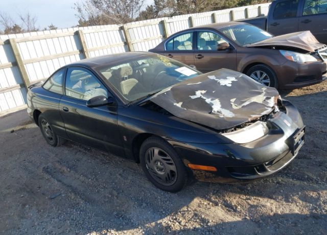 Saturn SC2
