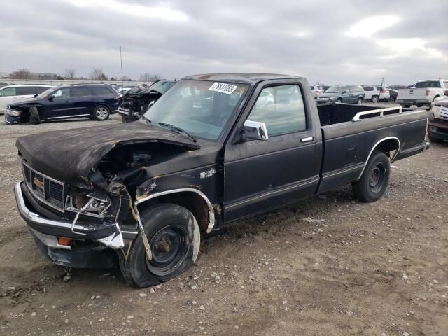GMC